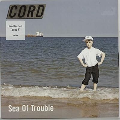Sea of Trouble