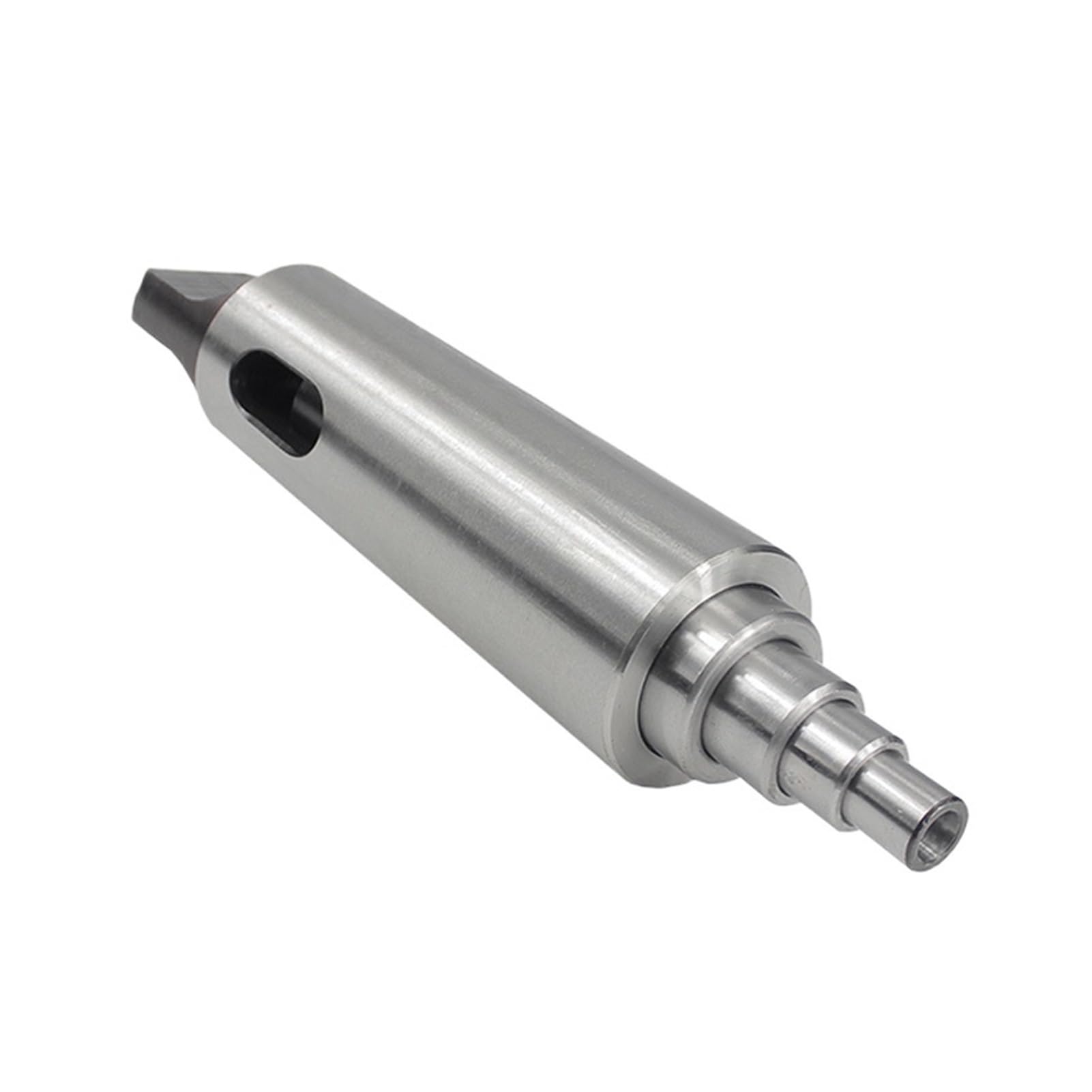 Morse'a tuleja redukcyjna 1 szt. tuleja wiertnicza MT1, MT2, MT3, MT4, MT5, adapter stożkowy Arbor Morse'a, redukcja tulei wiertniczej, akcesoria do trzonka stożkowego Morse'a (MT4-MT2)