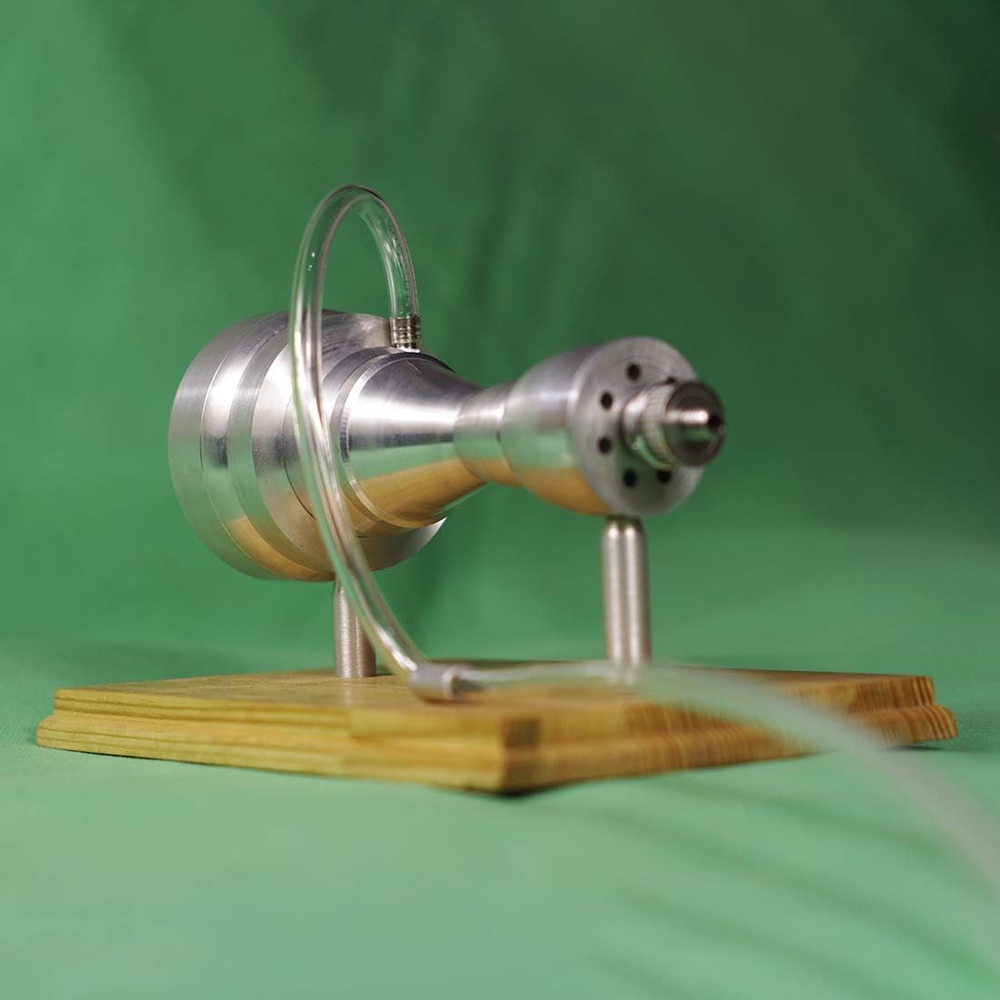 Steam Turbine Model Steam Engine Model Science Experiment Teaching Aids Gift