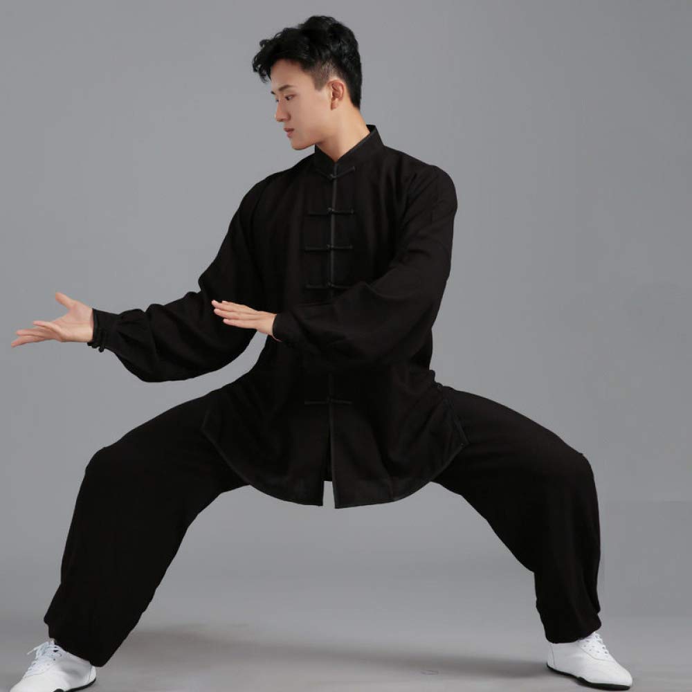 Vêtements de Tai Chi pour femmes et hommes costume de Kung Fu