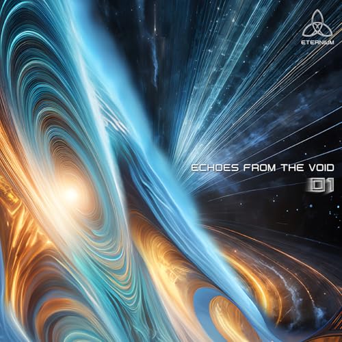 Play Echoes From the Void - 01 by VARIOUS ARTISTS on Amazon Music Unlimited