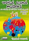 WORLD SOUND MATTERS          TEACHER PACKET