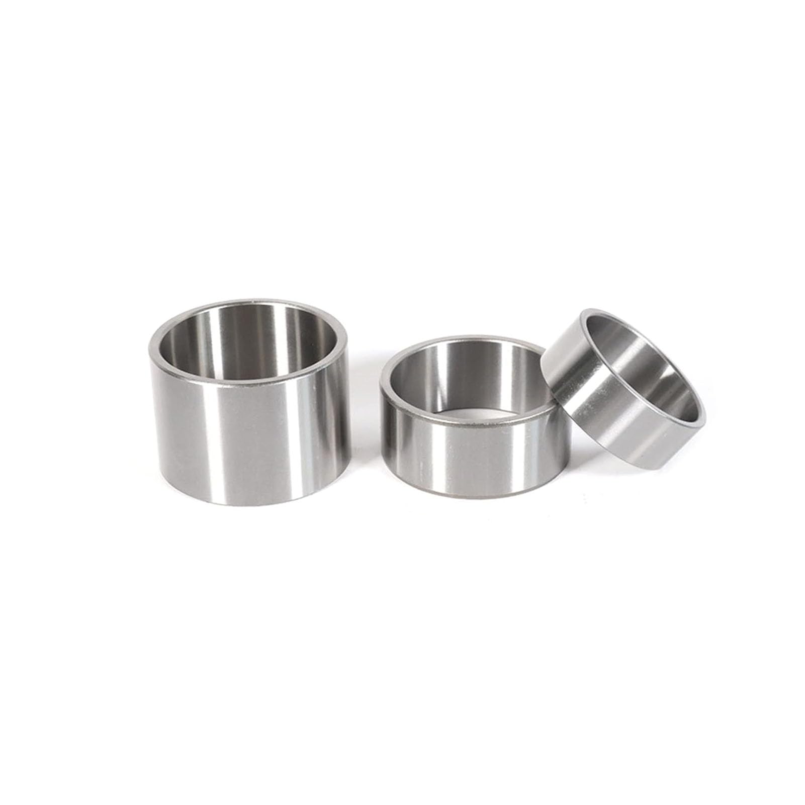 YDHSIKK Sleeve Bearings, 3 Pack Self-Lubricating Oilless Sleeve Bearing Bushings(28x32x20mm)