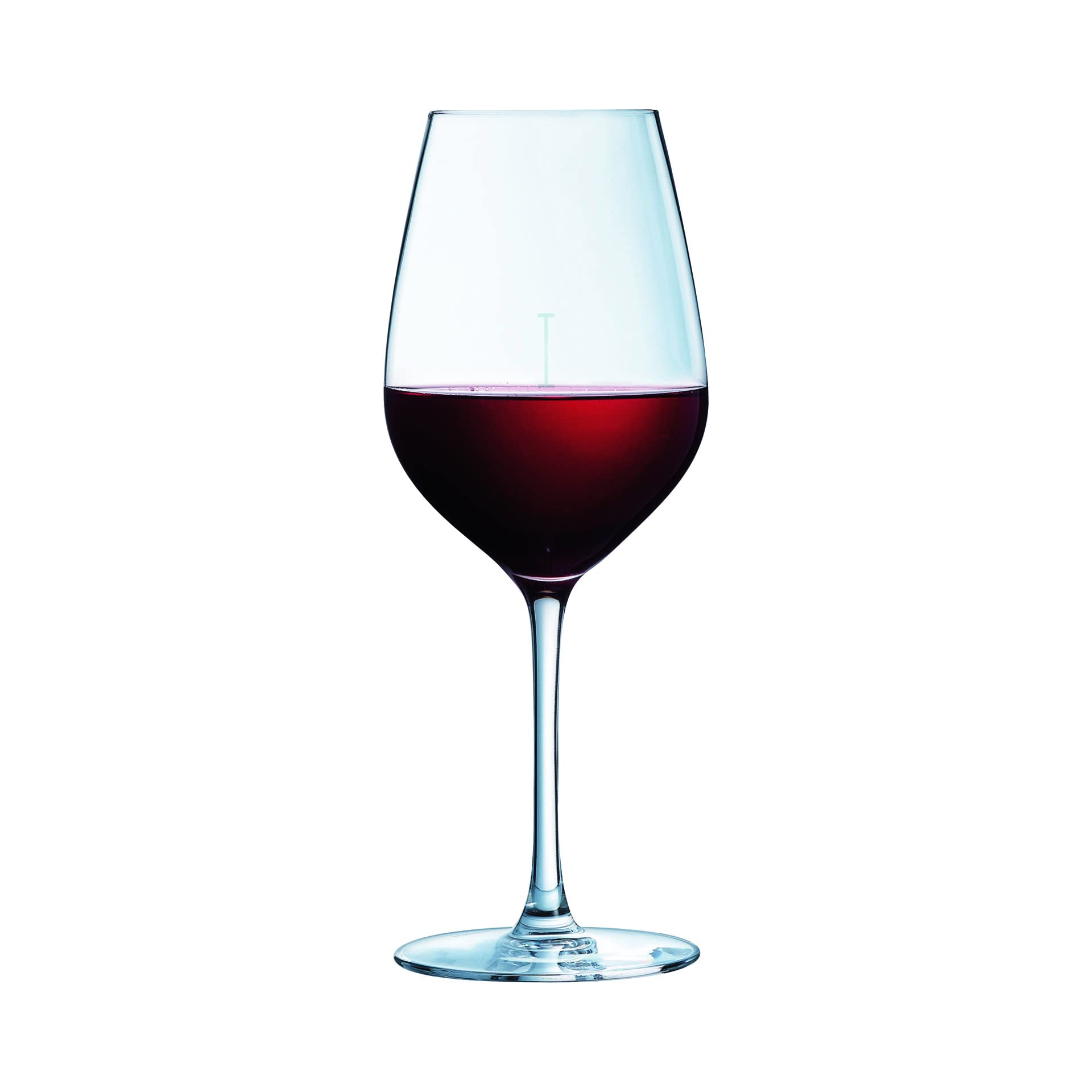 Verre à pied jaugé 44cl Sequence Lined Chef&Sommelier - 6 verres