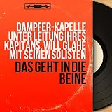 Medley: Du hast so wundershöne blaue Augen / Pack' die Badehose ein / Auf Wiederseh'n