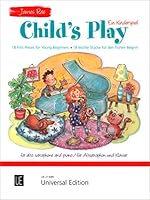 Child's Play 3702472770 Book Cover