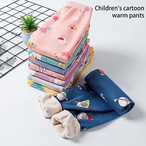 irene inevent Calças Elásticas Quentes Inverno Longo Johns Respirável Calça Casa Amigável à Pele Lav