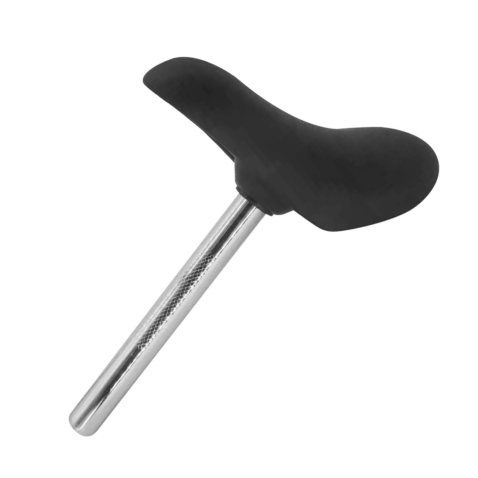LeeQinersw Bike Saddle for Kids Comfortable Practical 1" Diameter Seatpost Seat Cushion