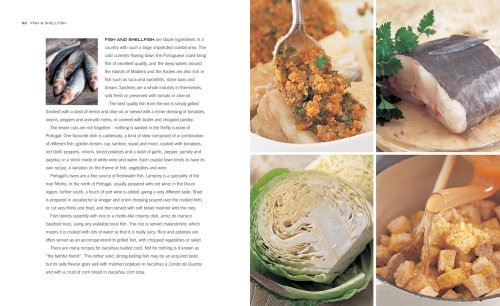 Recipes From My Portuguese Kitchen: 65 Authentic Recipes From Portugal, Shown In Over 260 Photographs #TOP3