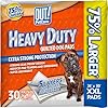 OUT! Petcare Puppy Pads XXL, Heavy Duty, Leak Proof Pee Pads for Dogs, Potty Training & Housebreaking, Puppy Essentials (26″x30″, 30 Count)