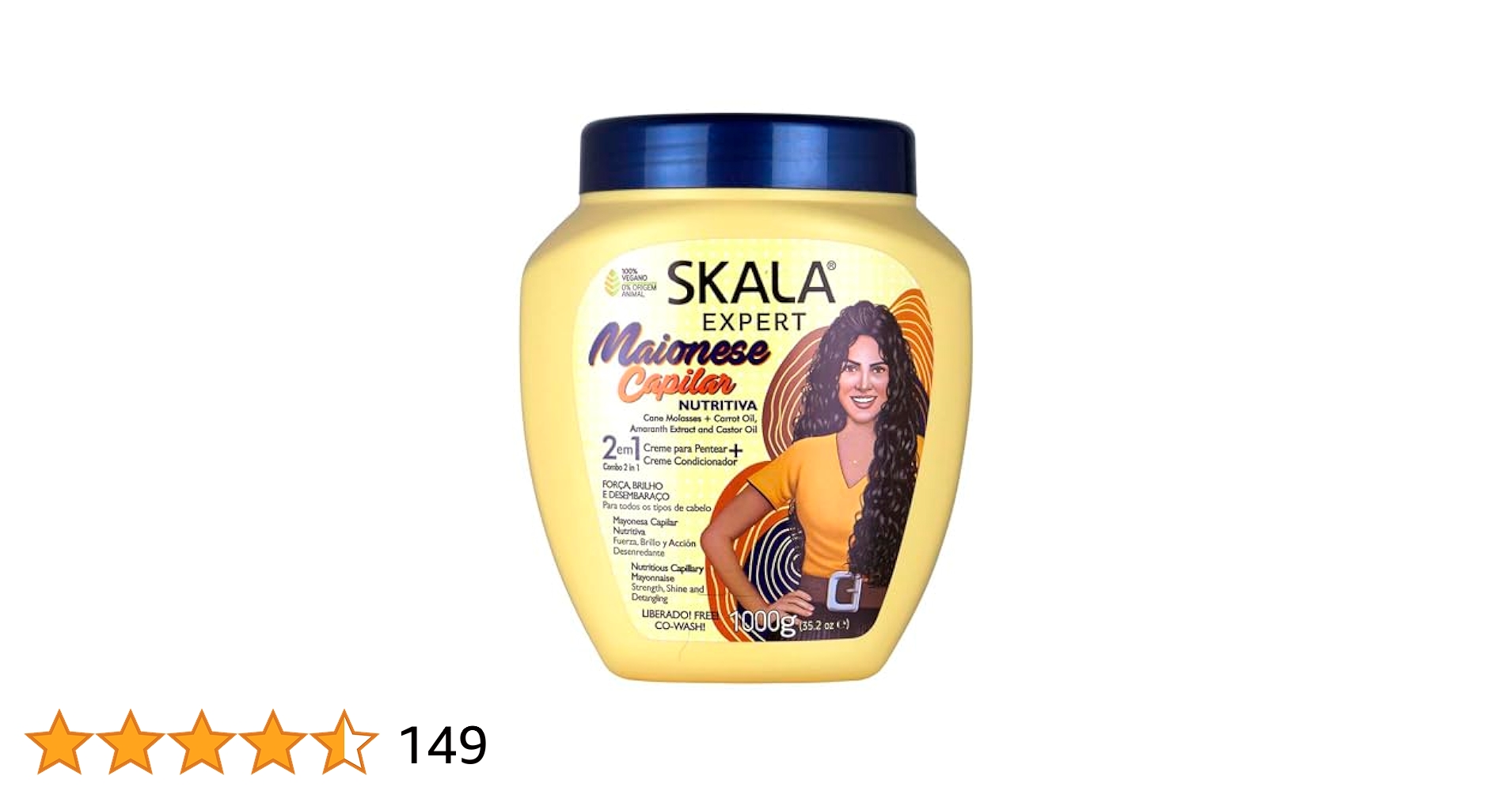 ヘアマヨネーズ 426g 2個 パーマ カールヘア スタイリング剤 ヘアマヨネーズ パーマ スパイラル トリートメント スタイリング