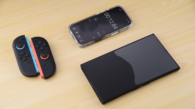 Amazon.com: ivoler 4-Pack Tempered Glass Screen Protector Designed