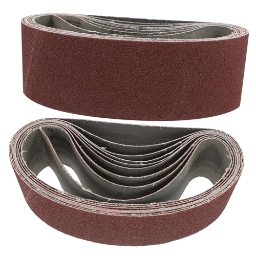 Lijadora de Banda Einhell 850 Marca Veemoon