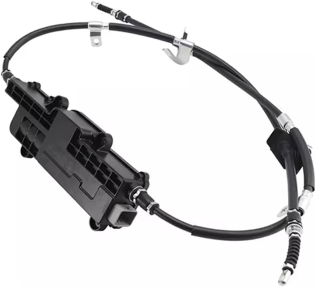 Car Brake for Kia For Sorento 2015 2016 2017 2018 Car Control Module Electronic Parking Brake Handbrake Parts OEM: 59700-C5600