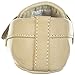 Baby Deer Baby-Boy's 01-4372 Loafer, tan, 1 Child US Infant