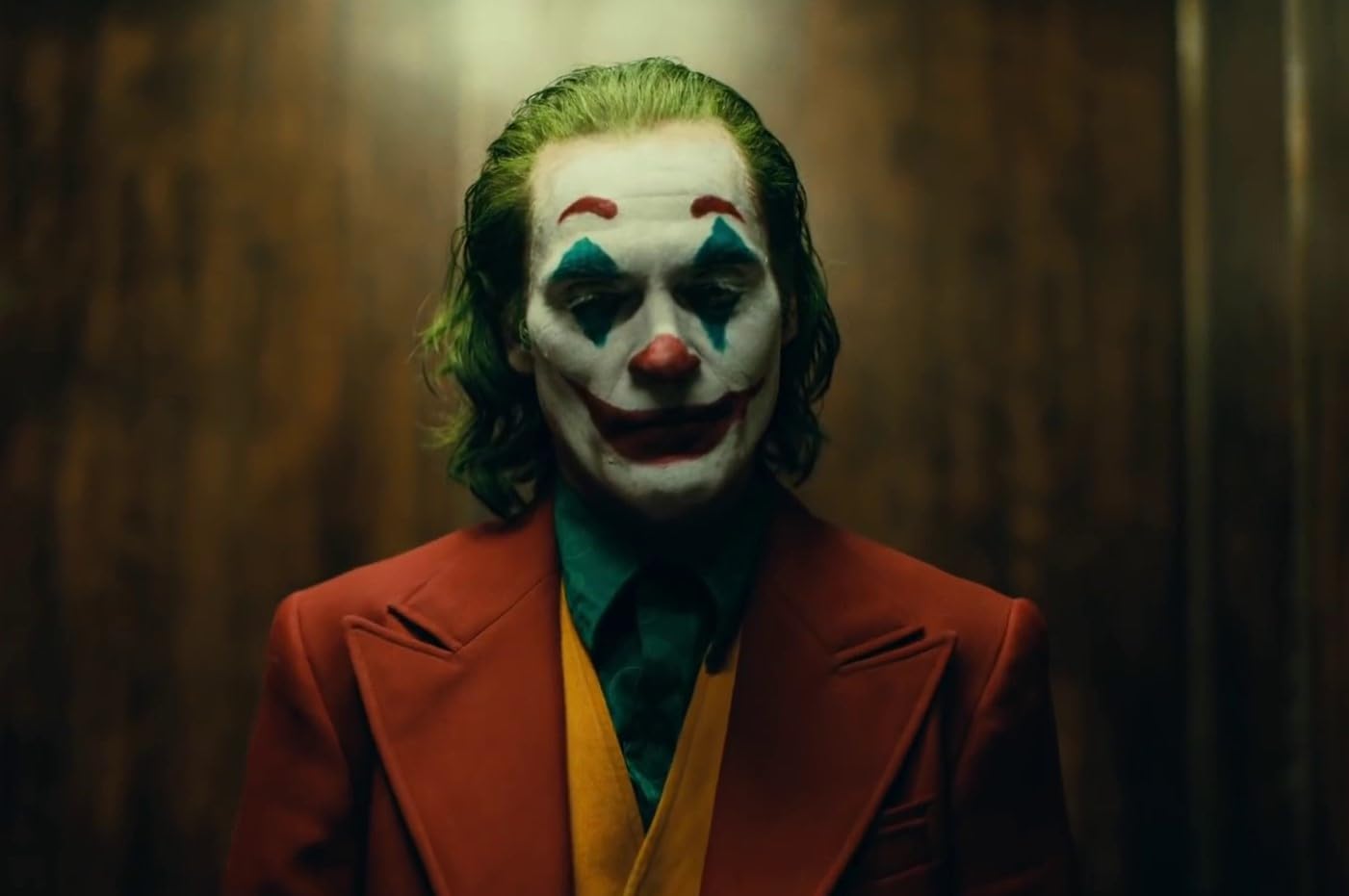 Joker 4k ultra hd