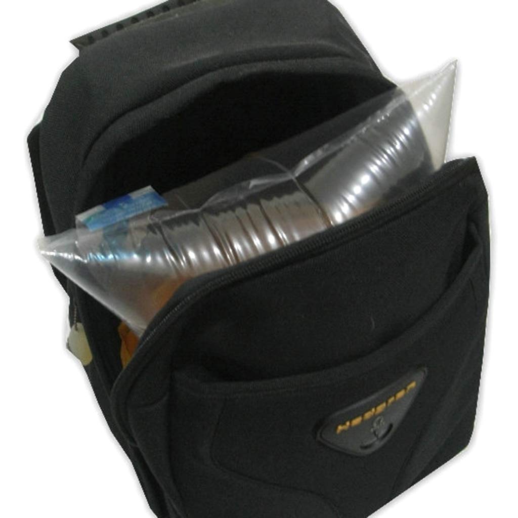Yushu - 25 X 30 Cm Luftpolstertaschen, Aufblasbarer Produktbild-Vorschau 12
