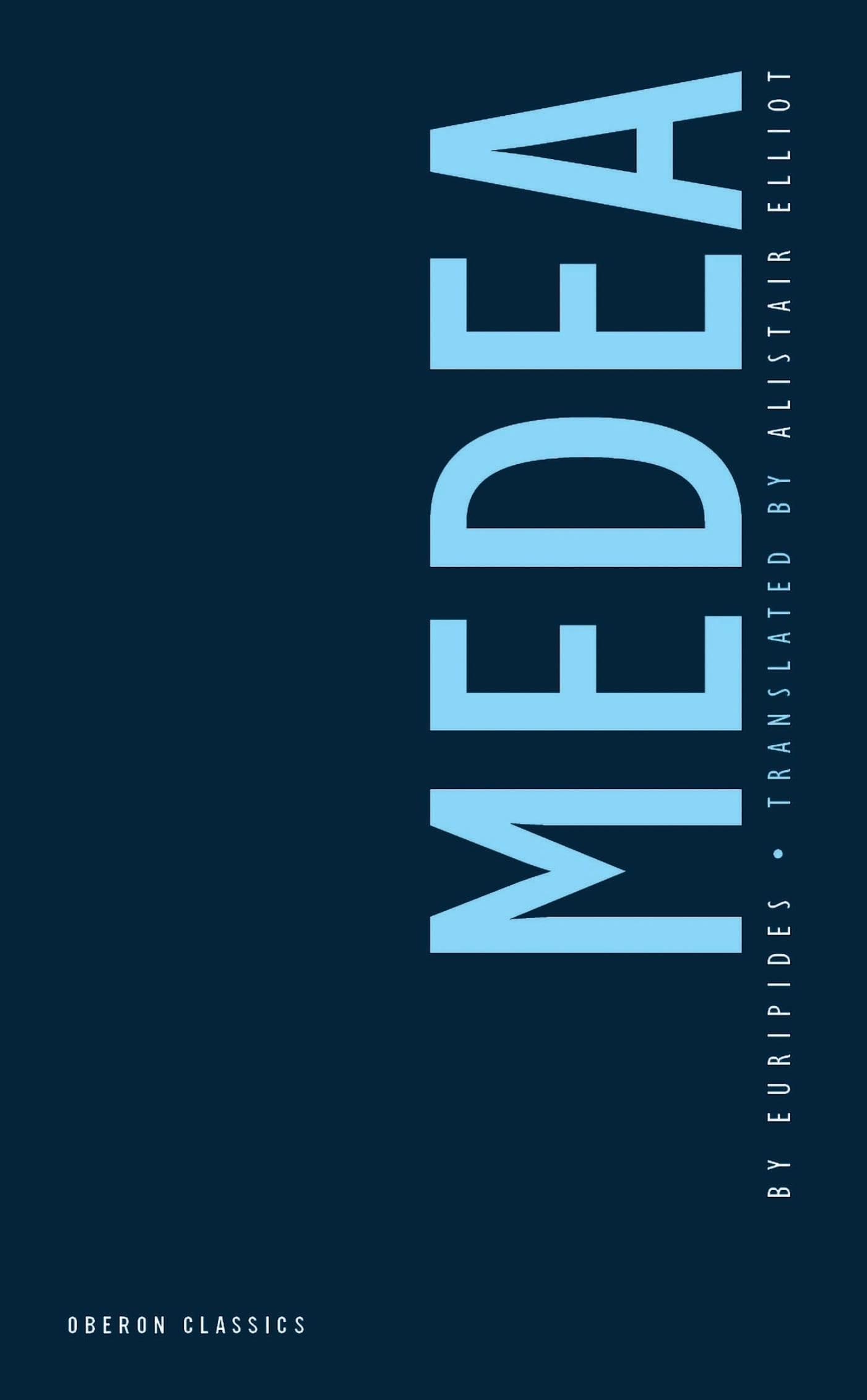 Medea (Oberon Classics)
