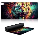 Améliorer l'efficacité du travail : garder vos mains au chaud et confortables peut améliorer l'efficacité du travail. Lorsque vos mains sont confortables, vous pouvez vous concentrer plus facilement et effectuer vos tâches plus efficacement. Par conséquent, un tapis de souris chauffant peut indirectement améliorer votre efficacité et votre productivité au travail.