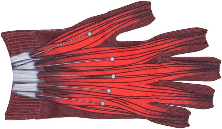 Lymphedivas Cyborg Medical Graduated Compression Glove for Lymphedema