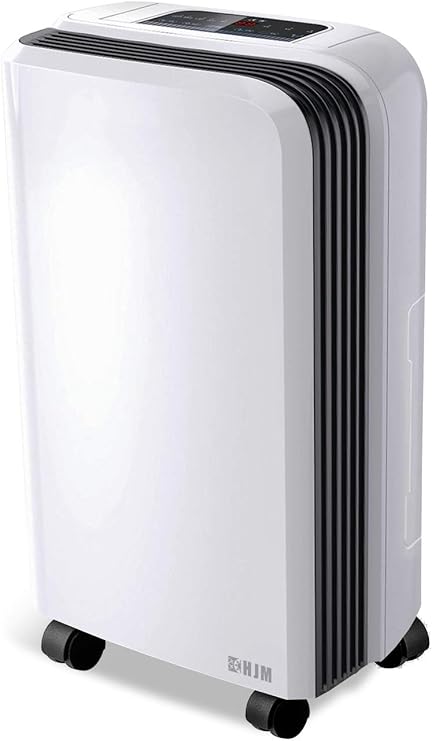 Foto del Deshumidificador