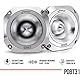 Pyle-Pro 250W Bullet Tweeter