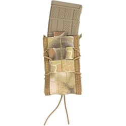 Armad Gear High Speed Gear TACO MOLLE - Funda para rifle individual, fabricado en los Estados Unidos