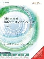 Principles Of Information Security 9387994236 Book Cover