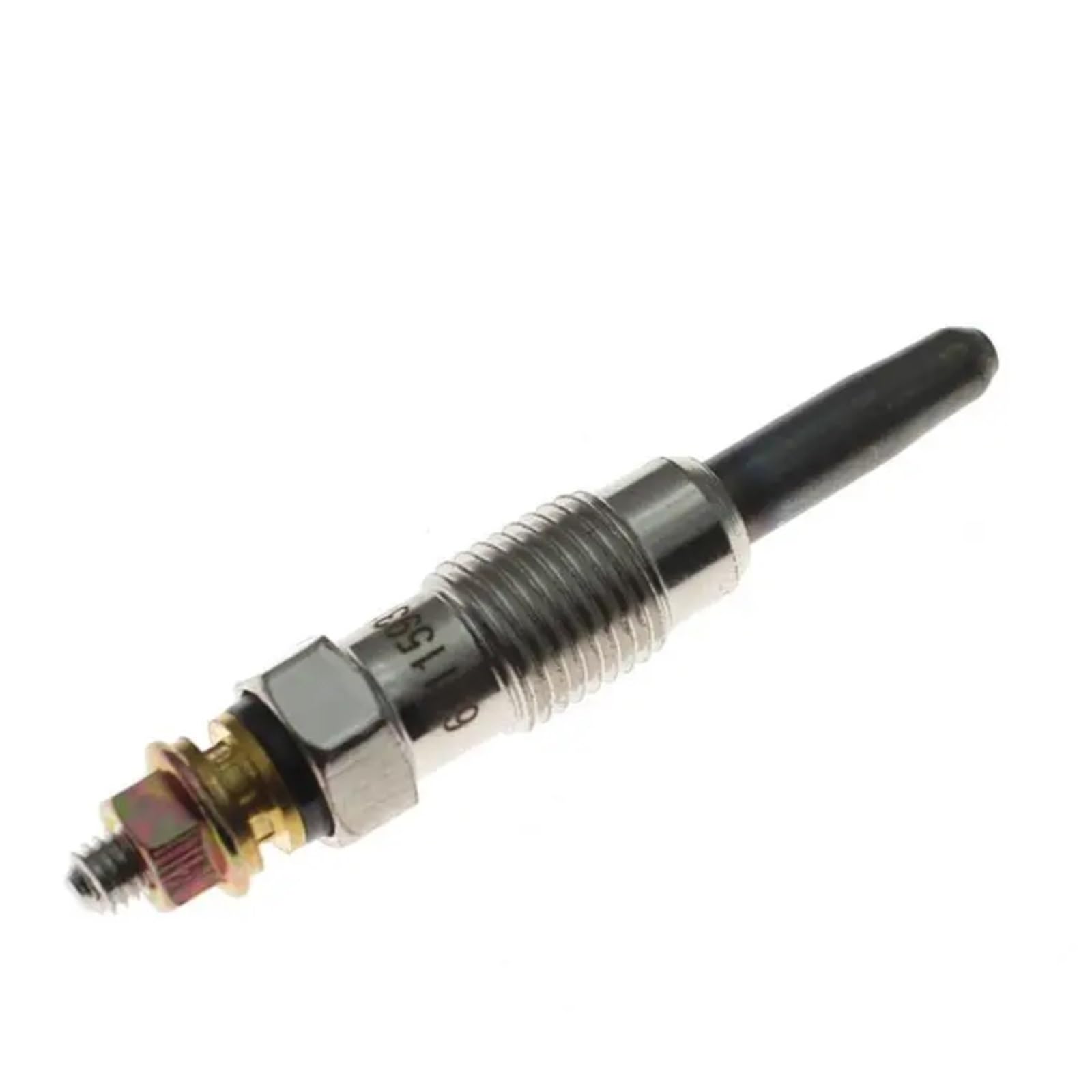 Compatibile con candelette di preriscaldamento Diesel Benz MB100 MB140 5 cilindri 29L OM600 1999 2000 2001 2002 2003 2004 2005 6611593101 66115931A1