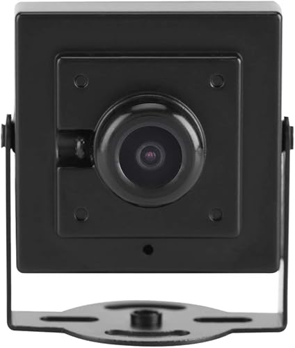 Miniatura 4 de Cámara gran angular, duradera mini HD 700TVL 170 gran angular cámara de vigilancia de fácil instalación de 0.083 in lente cámara de seguridad para