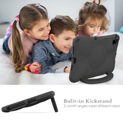 Coque Huawei Matepad SE 10.4 robuste EVA protège écran casse enfant - 5