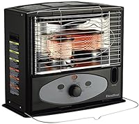 Algopix Similar Product 14 - Dura Heat DH1100 Radiant Kerosene