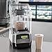 Vitamix - 34013 - Touch and Go 2 On Counter Blending Station, Grey