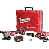 Milwaukee 2783-22 M18 Fuel 4-1/2