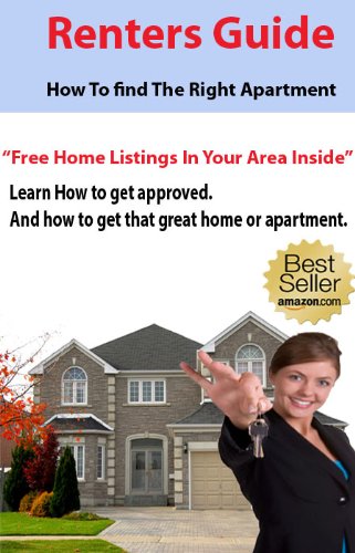 Renters Guide How To Find The Right Apartment