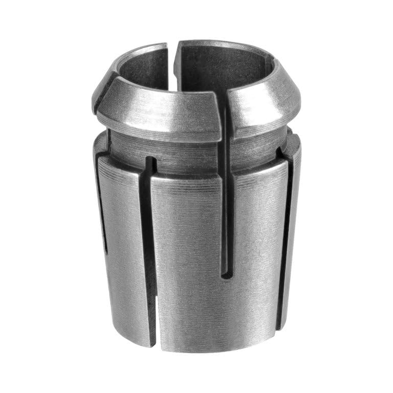 Fresadora para Madera Dnipro-M ER-160S 1800W, con Collets 6, 8 y 12mm
