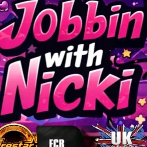 Jobbin' with Nicki Podcast By Jobbin' with Nicki cover art