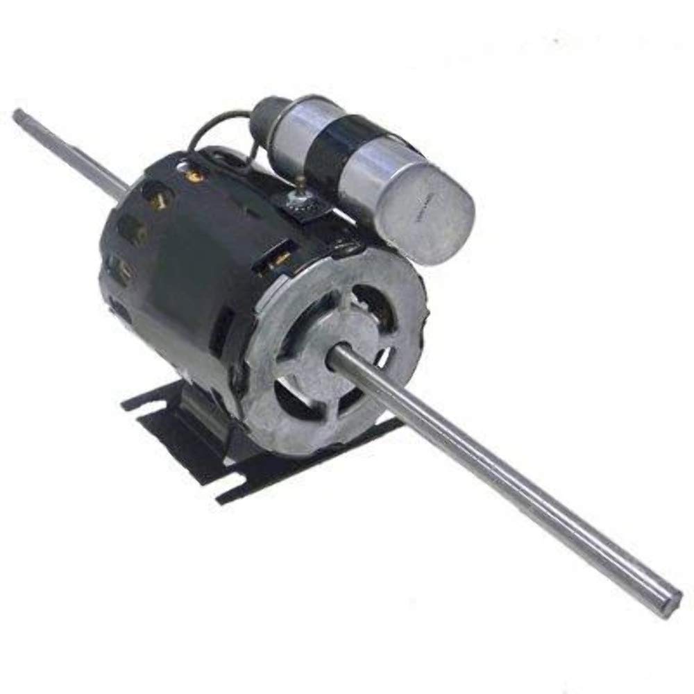 Penn Vent Electric Motor (7190-2905) Zephyr Z101S, 1050 RPM, 3.9 amps, 115 Volts # 56347-0