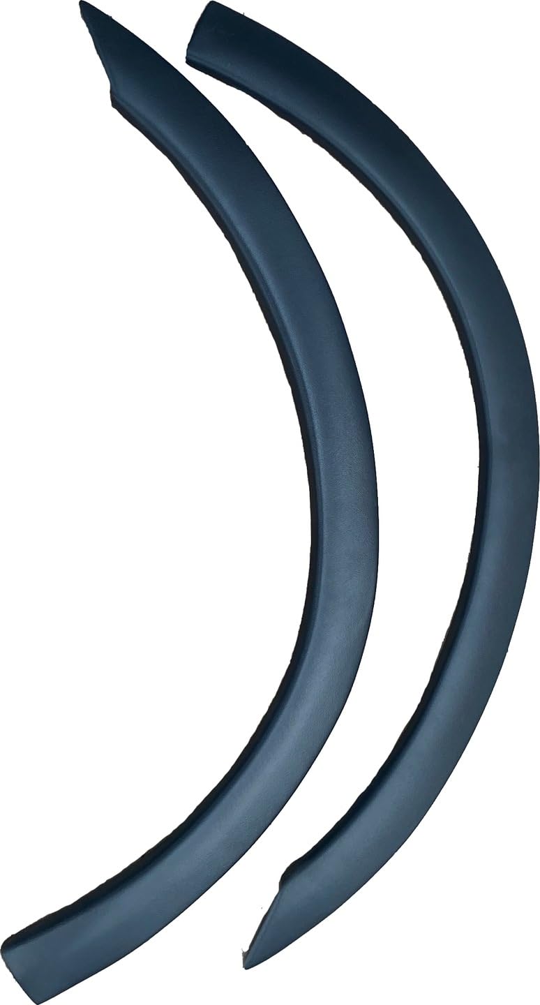 Plastiko Kotflügelabdeckungen Ford Transit MK6 (00-06)