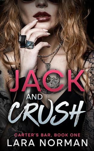 Jack And Crush (Carter's Bar)
