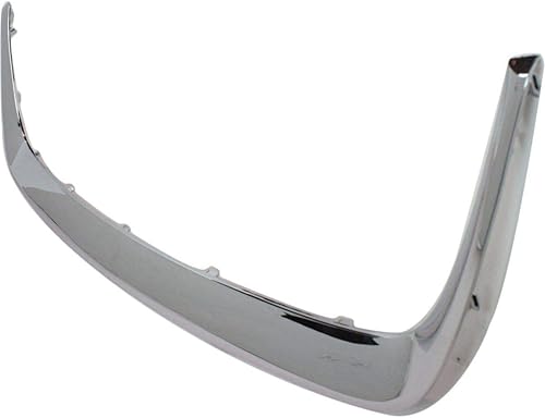 Miniatura 2 de FITRITE AUTO PARTS Nueva rejilla moldeo para 2006-2008 Suzuki Grand Vitara, adornar, plástico, cromo SZ1200121 7174265J010PG