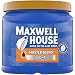Maxwell House Ground Coffee, Master Blend, 26.8 Ounce