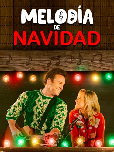 Melodía de Navidad