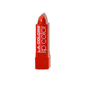 L.A. COLORS Lipstick, Hottie CML528