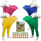 Pantalon de grand-mère - Jeu de cour - Jeux de plage et de plein air
