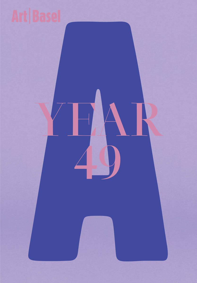 Art Basel: Year 49
