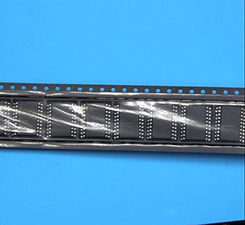 100 pcs lot Chip HC245 74HC2450 Digital Logic chip