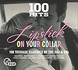 100 Hits: Lipstick On Your Collar / Various