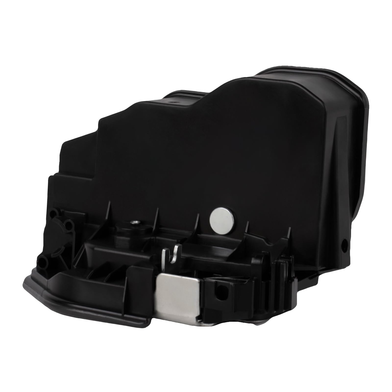 Sistema de Cerradura de la Puerta Trasera Derecha de Repuesto para Serie 1 E87 F20 Serie 3 E90 E91 F30 F31 Serie 5 E60 E61 F10 F11 X1 X3 X4 X5 X6 51227202148 51224389476