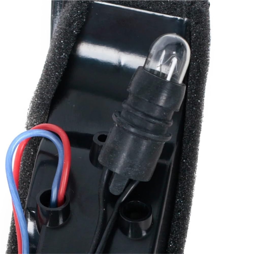 retrovisore Segnale svolta Light Per Auto, Indicatore Di Direzione 1648200521
